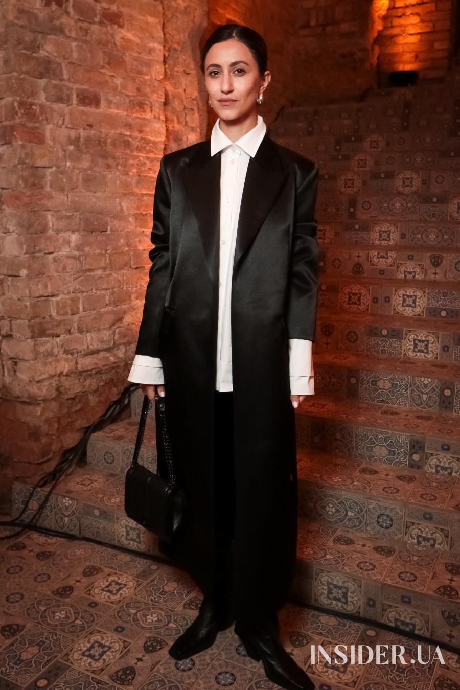 Презентація колекції Bobkova SS’22