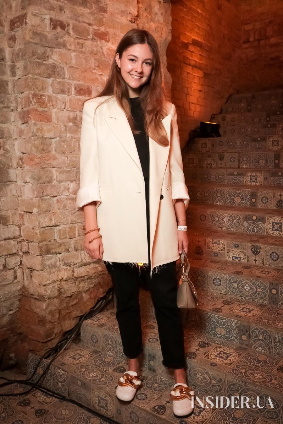 Презентація колекції Bobkova SS’22