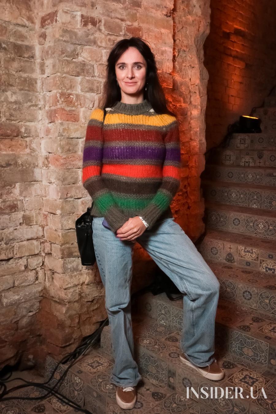 Презентація колекції Bobkova SS’22