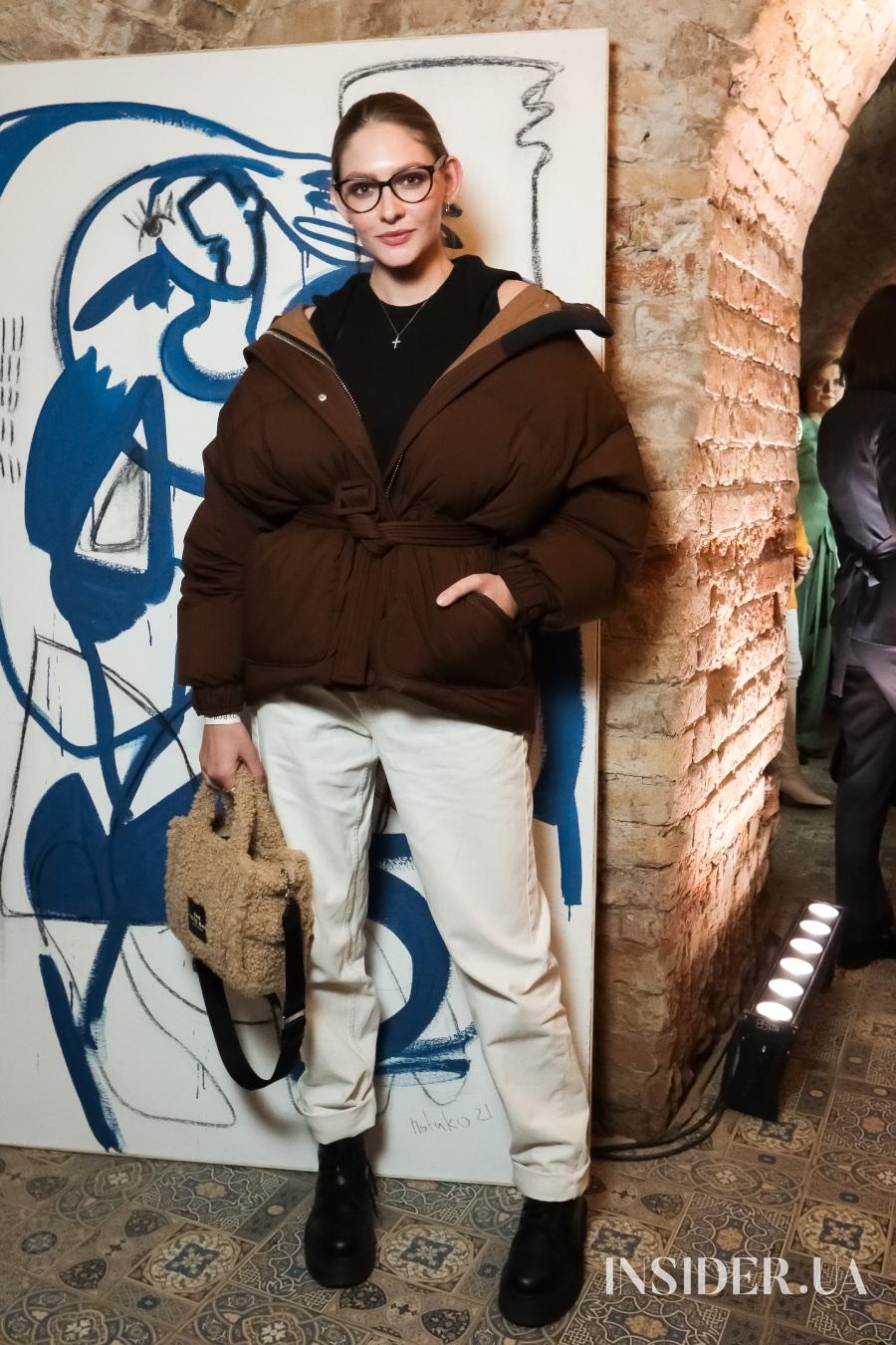 Презентація колекції Bobkova SS’22