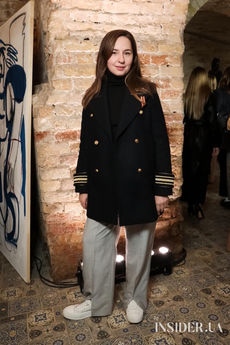 Презентація колекції Bobkova SS’22