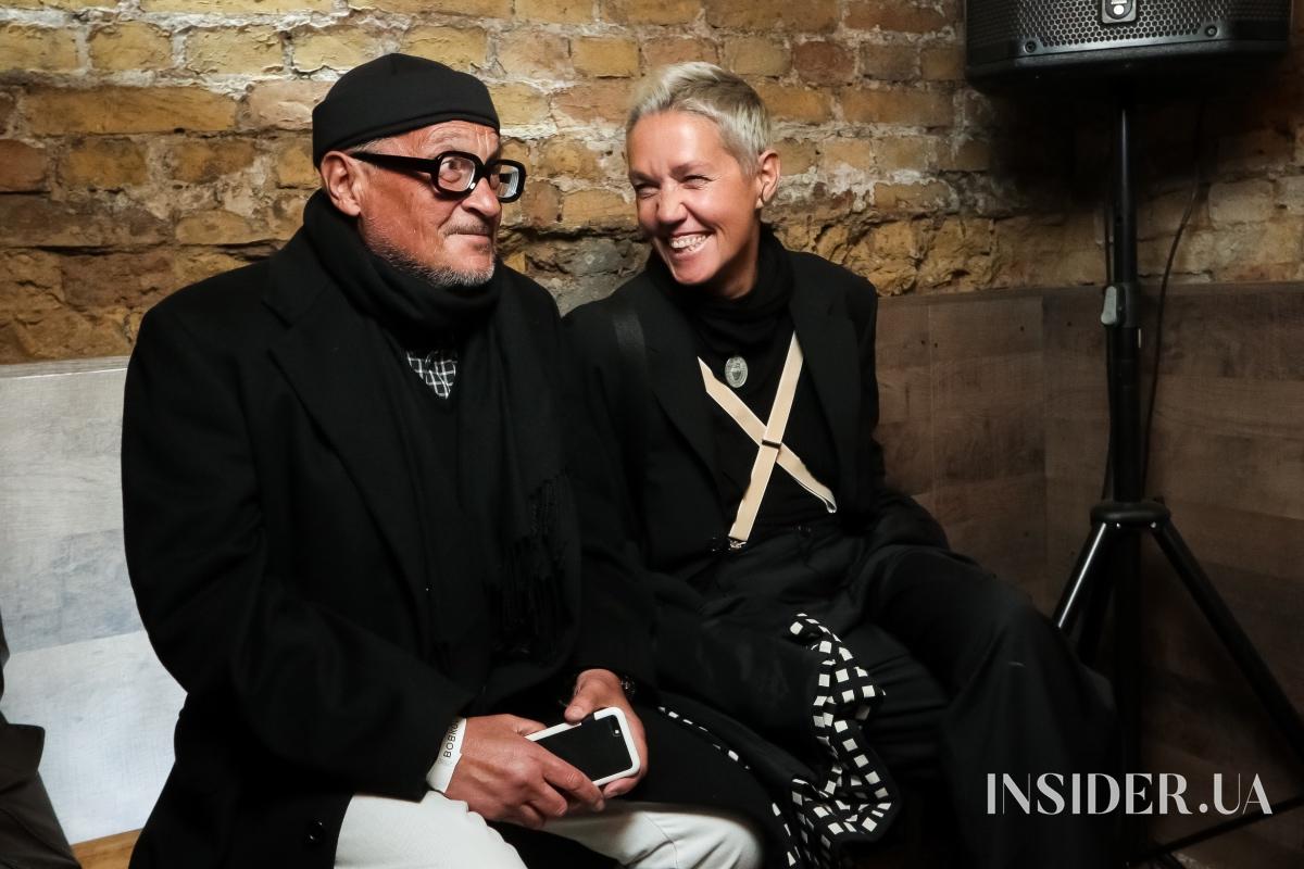 Презентація колекції Bobkova SS’22