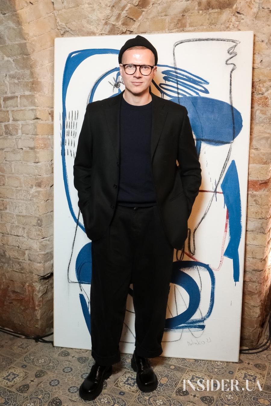 Презентація колекції Bobkova SS’22