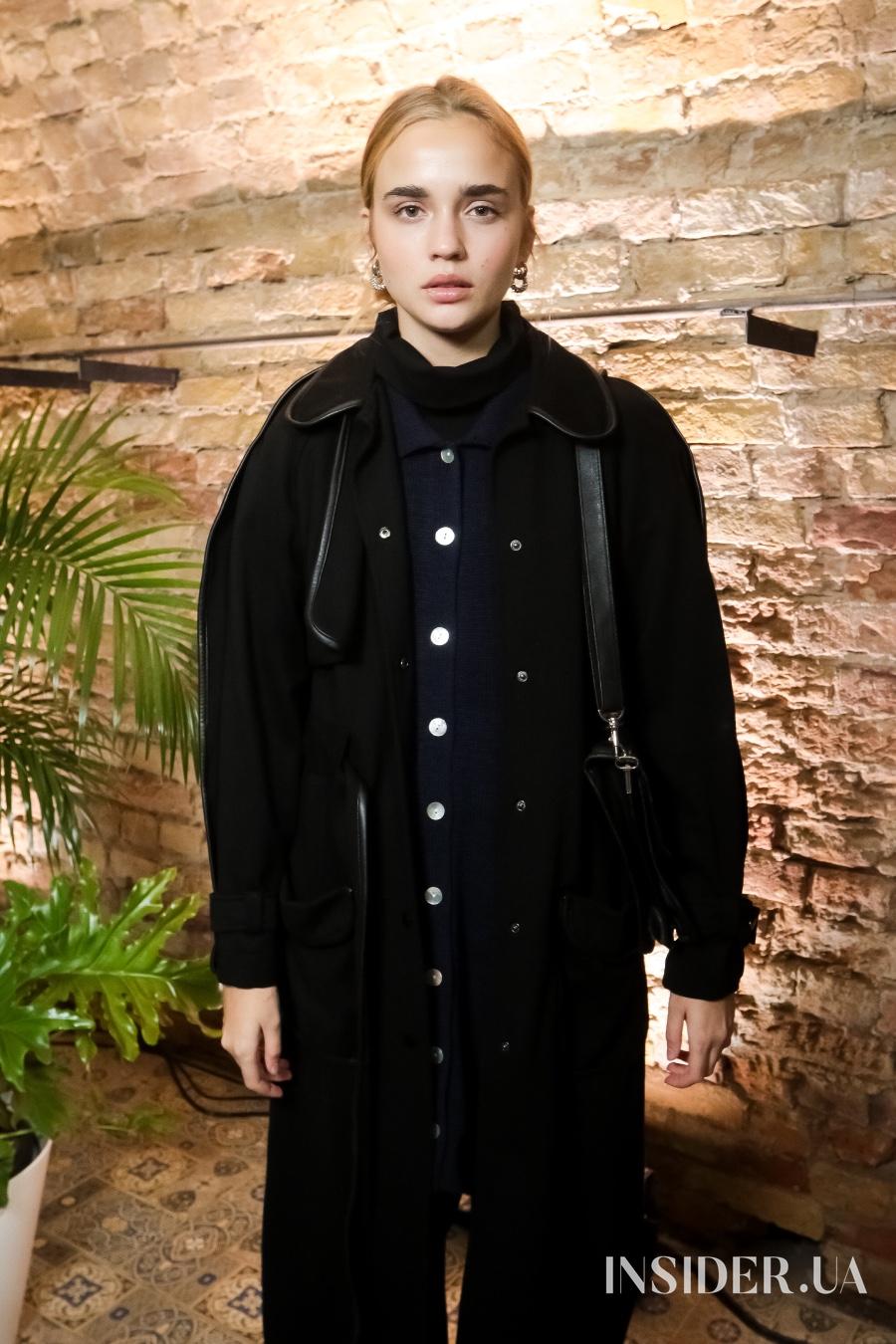 Презентація колекції Bobkova SS’22