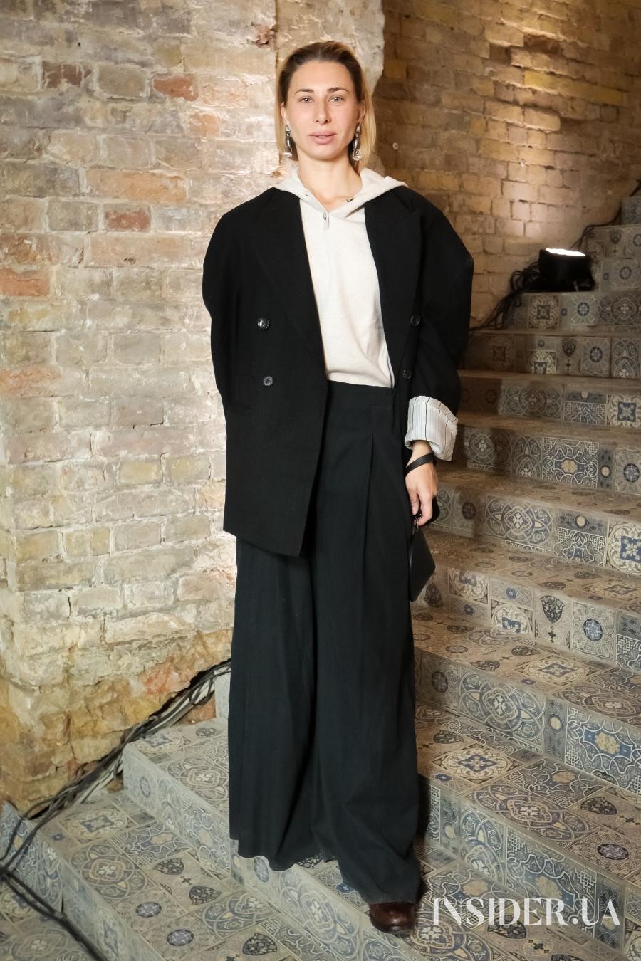 Презентація колекції Bobkova SS’22