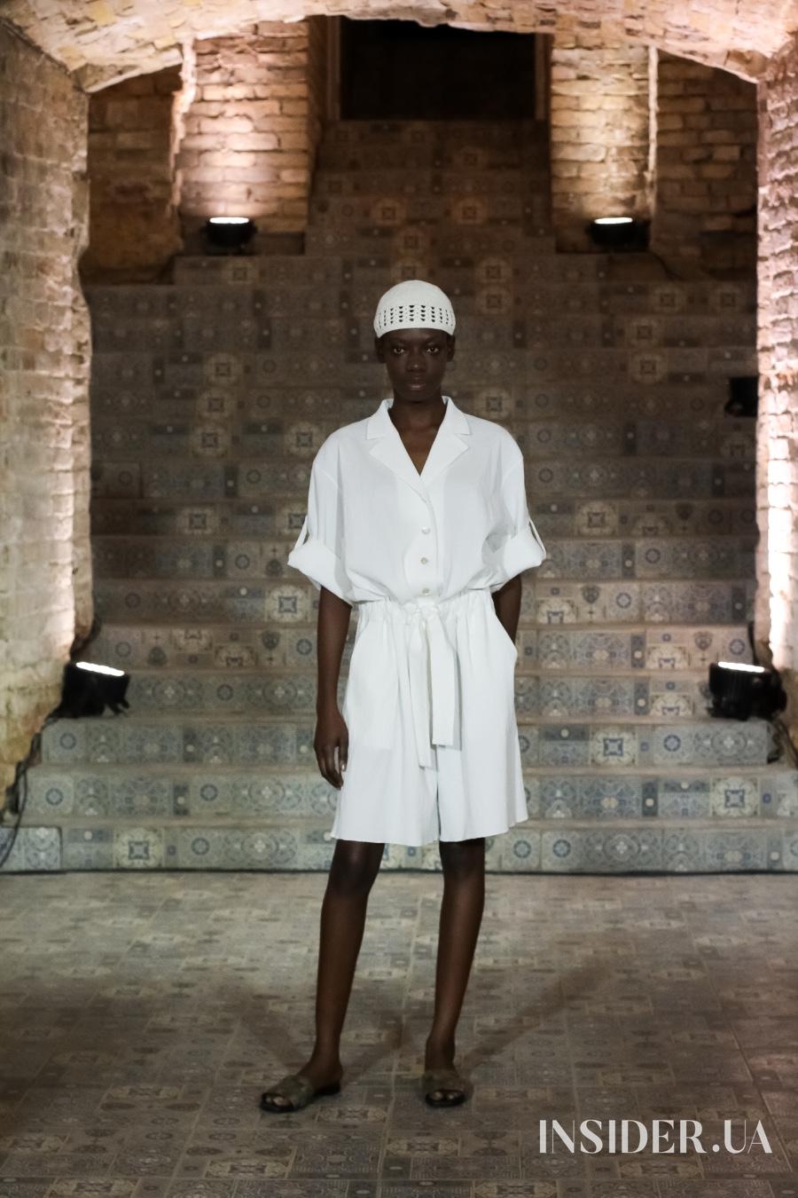 Презентація колекції Bobkova SS’22