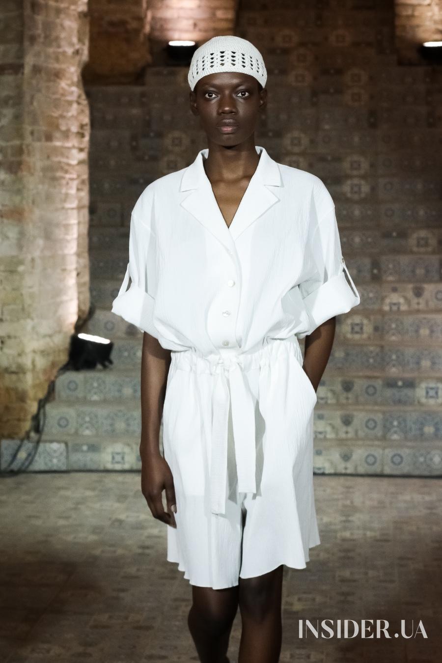 Презентація колекції Bobkova SS’22