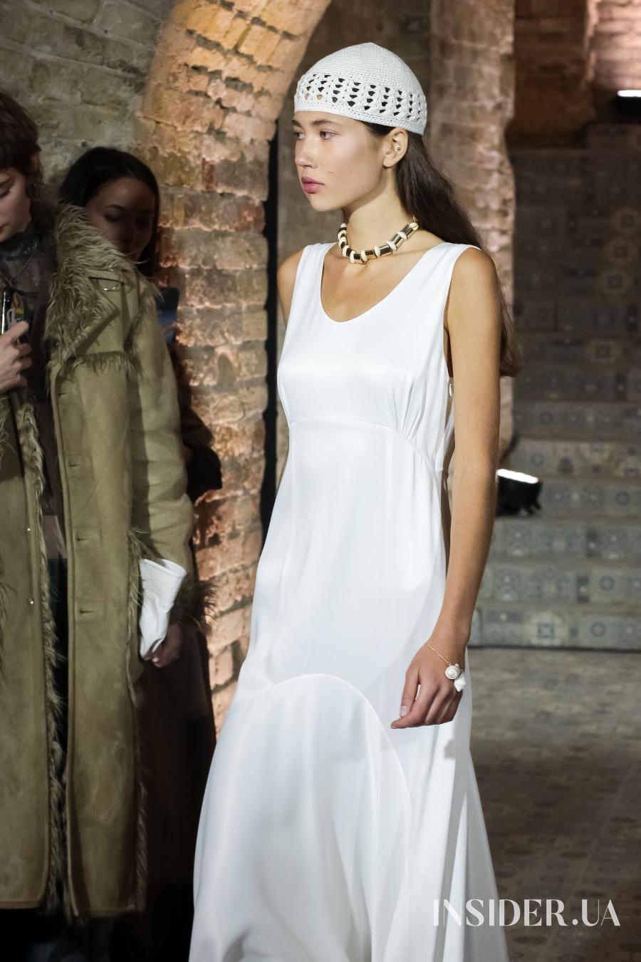 Презентація колекції Bobkova SS’22