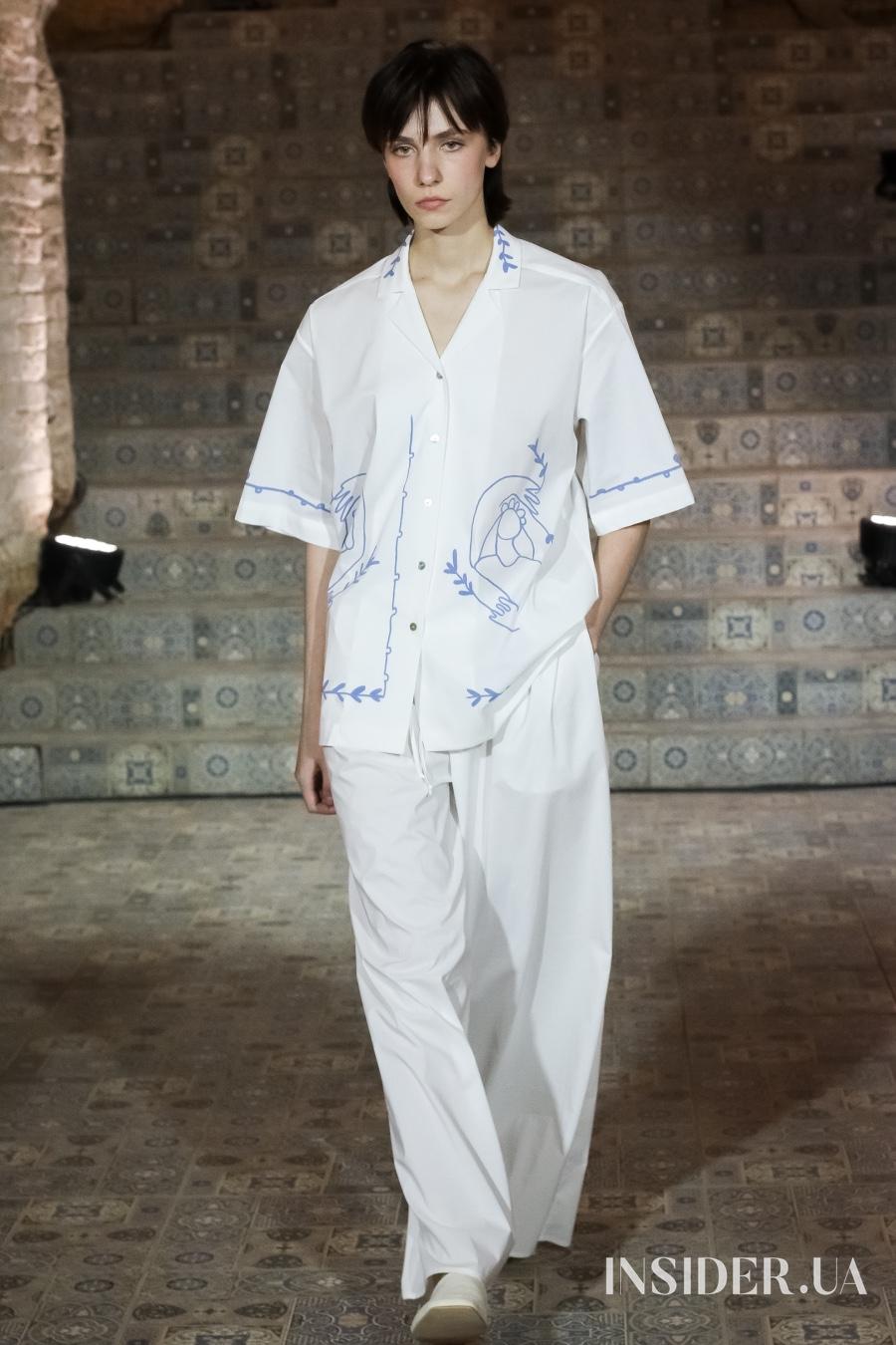 Презентація колекції Bobkova SS’22