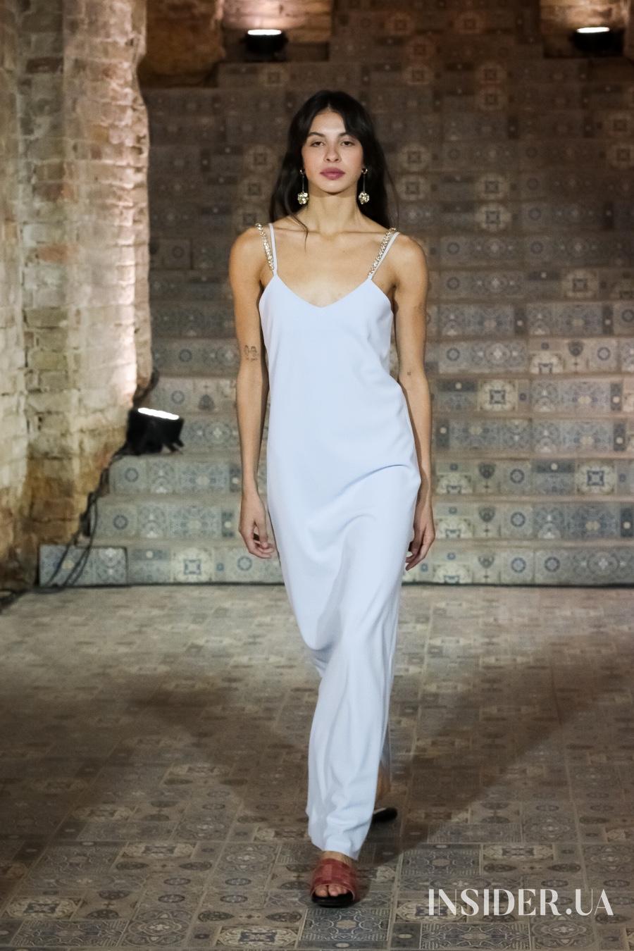 Презентація колекції Bobkova SS’22