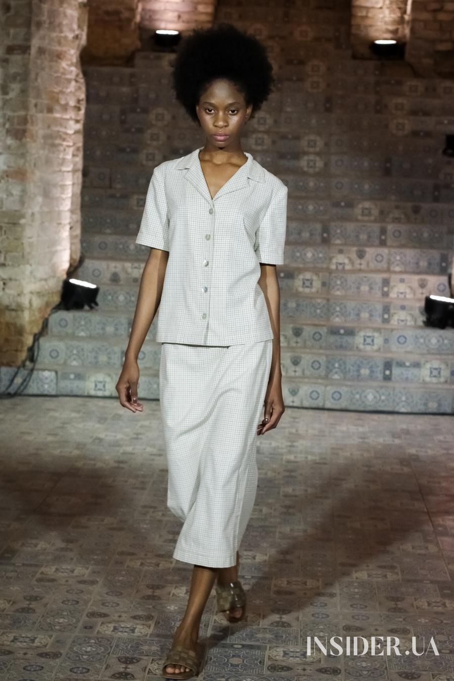 Презентація колекції Bobkova SS’22