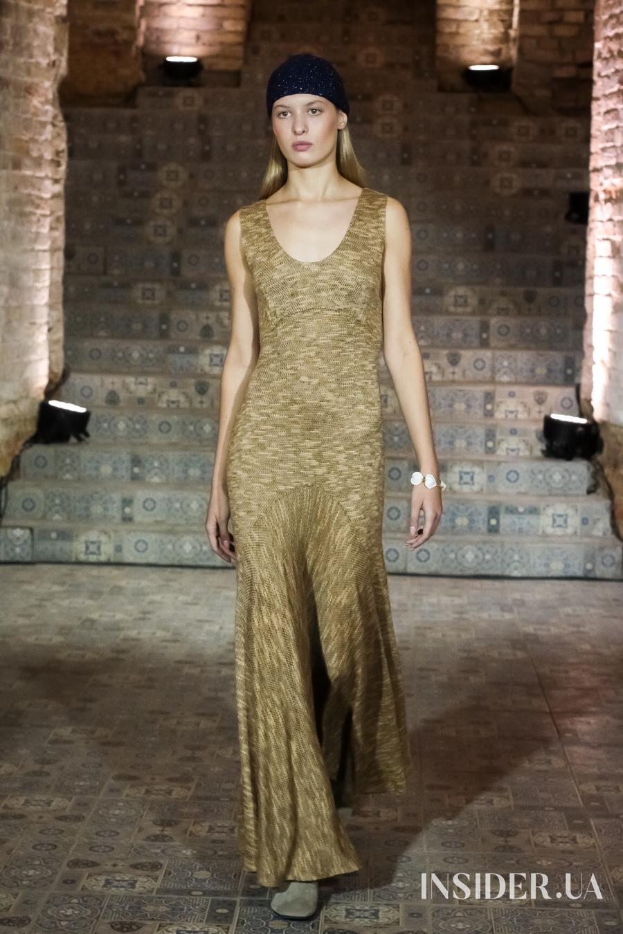 Презентація колекції Bobkova SS’22