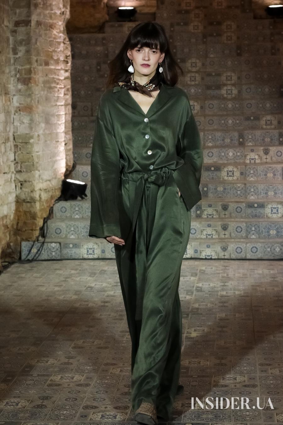 Презентація колекції Bobkova SS’22