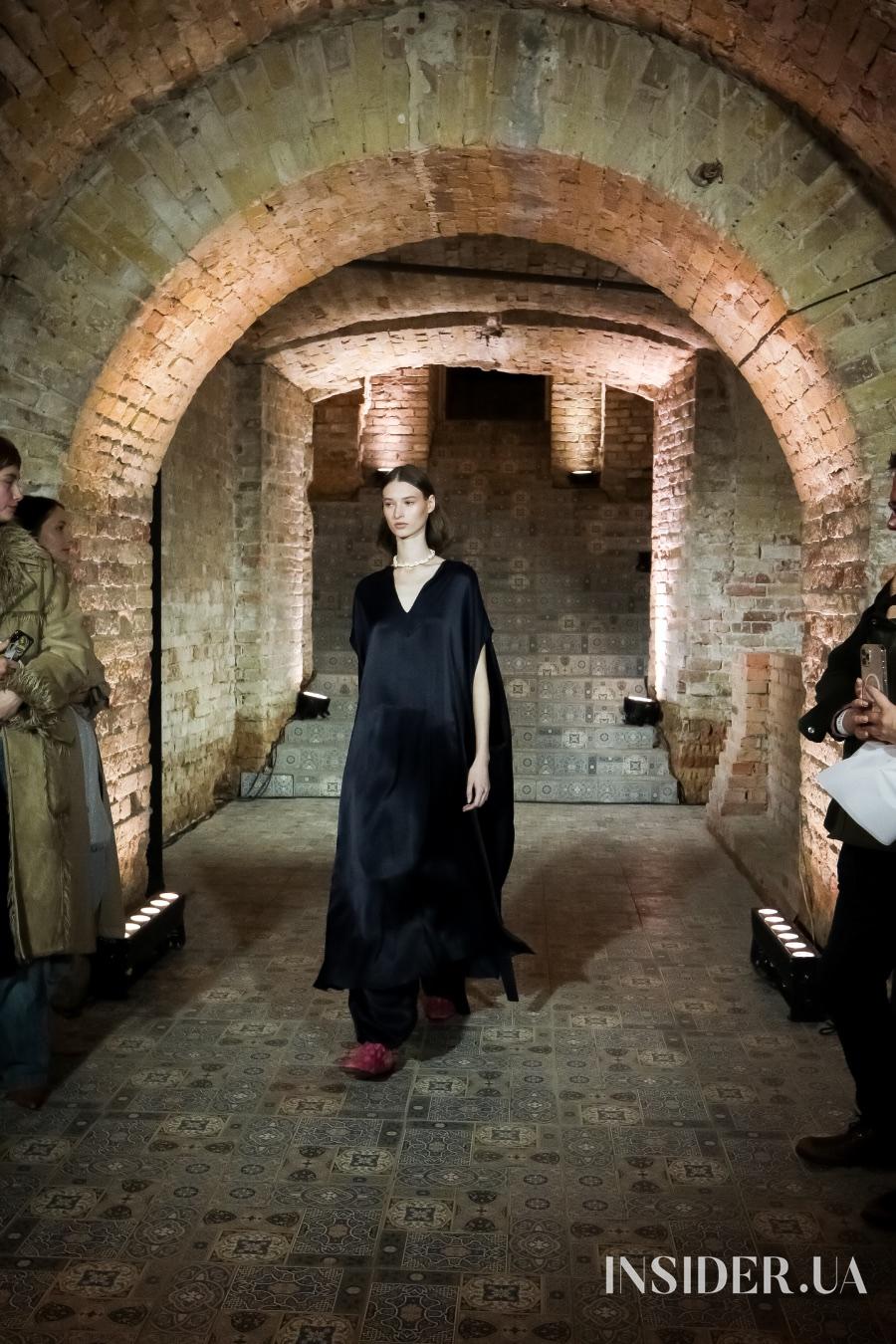 Презентація колекції Bobkova SS’22