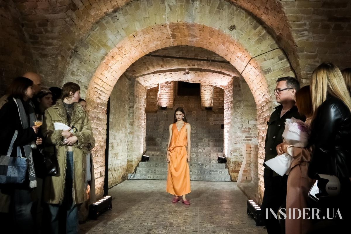 Презентація колекції Bobkova SS’22