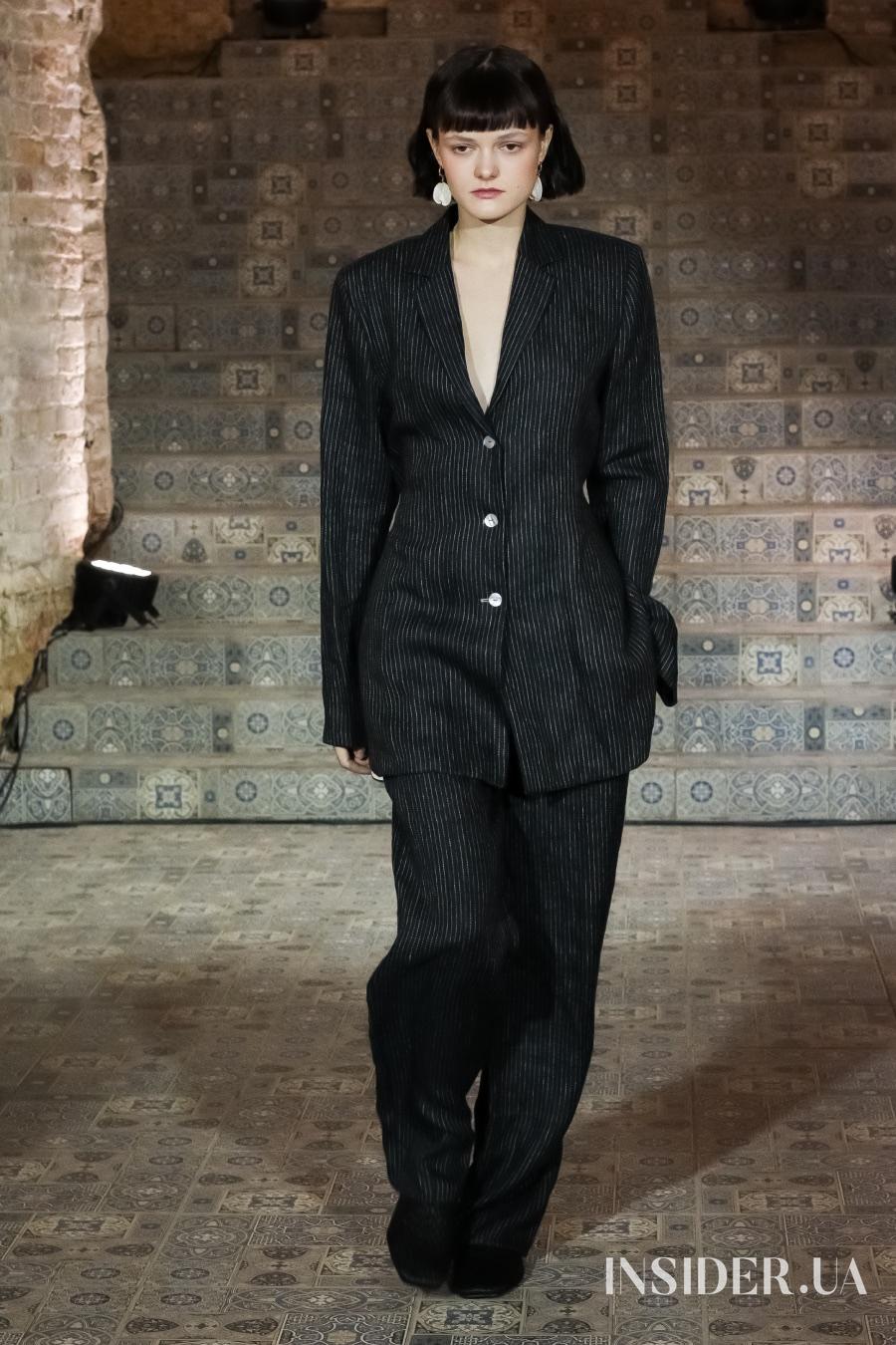 Презентація колекції Bobkova SS’22