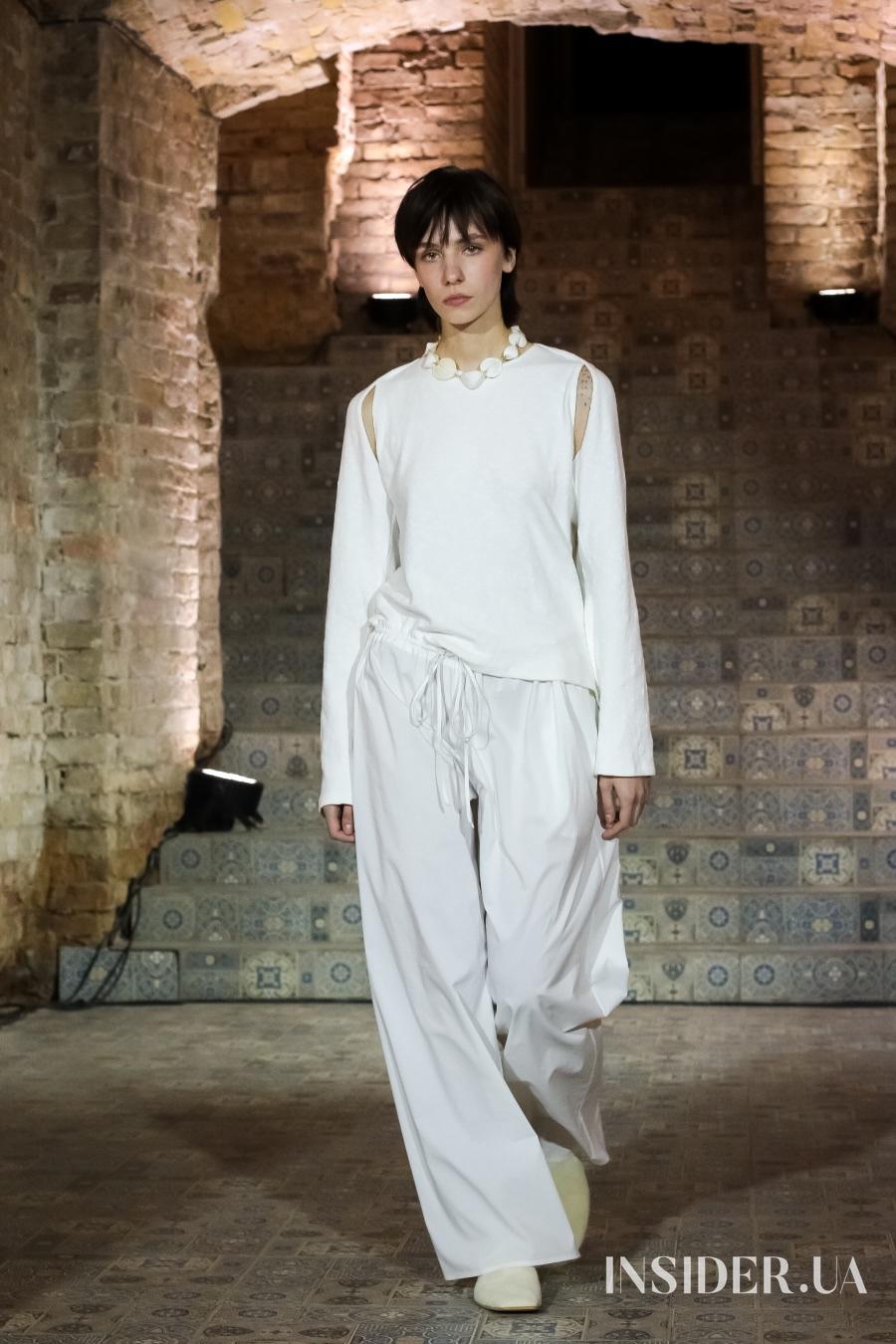 Презентація колекції Bobkova SS’22