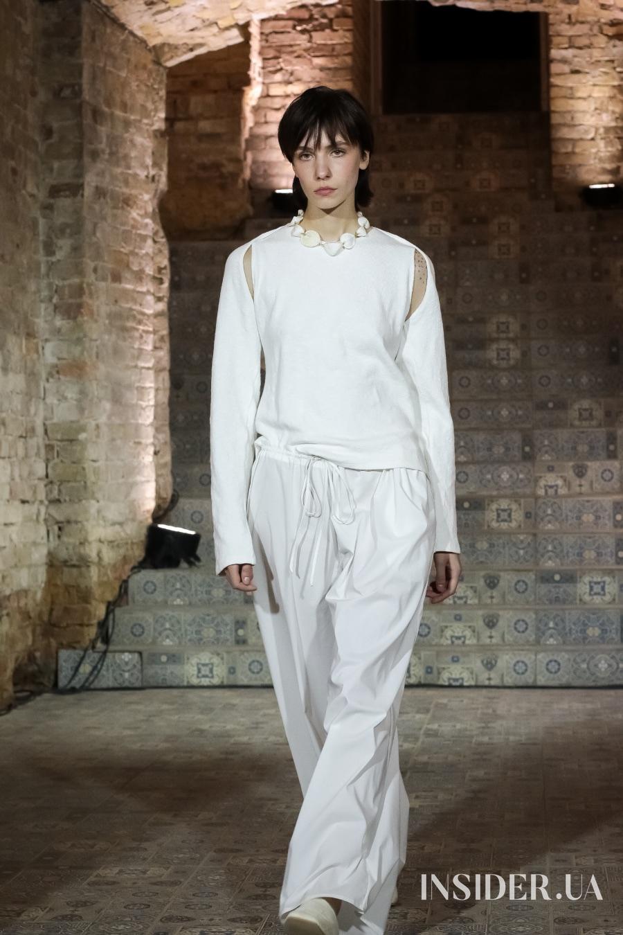 Презентація колекції Bobkova SS’22