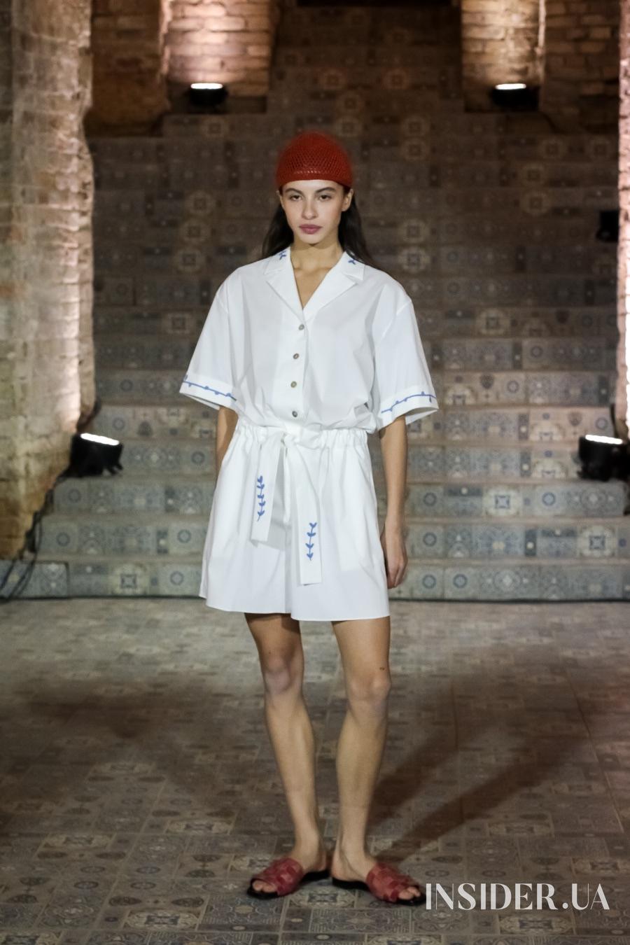 Презентація колекції Bobkova SS’22