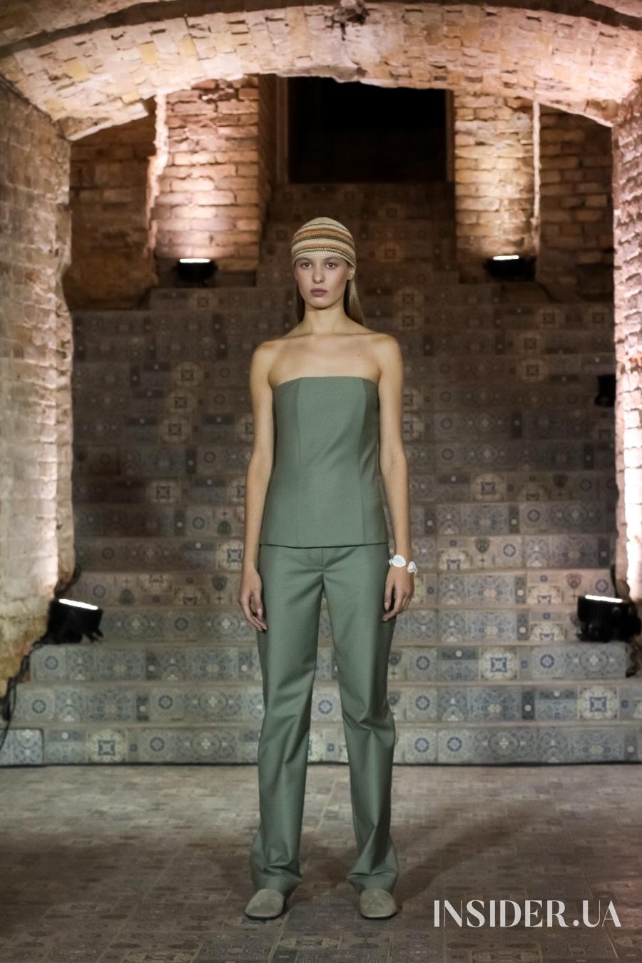 Презентація колекції Bobkova SS’22