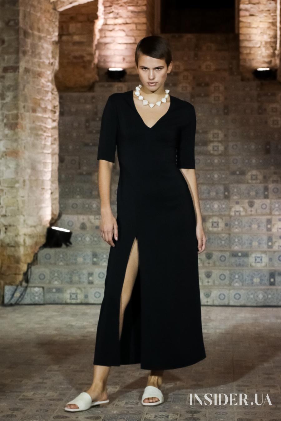 Презентація колекції Bobkova SS’22