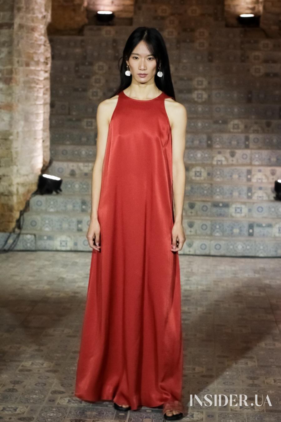 Презентація колекції Bobkova SS’22