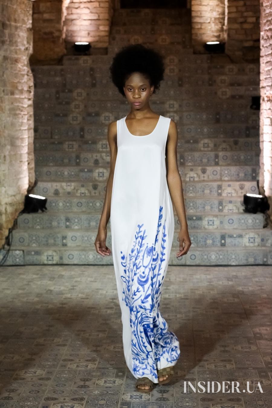 Презентація колекції Bobkova SS’22