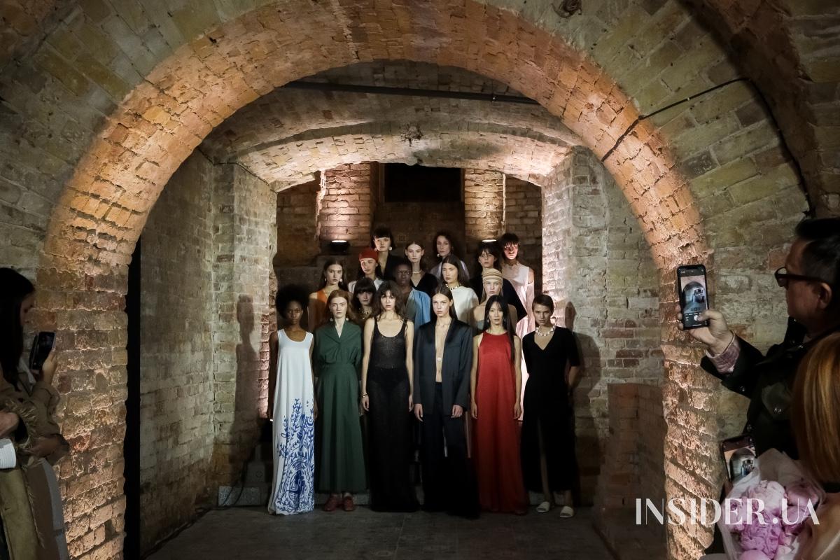 Презентація колекції Bobkova SS’22