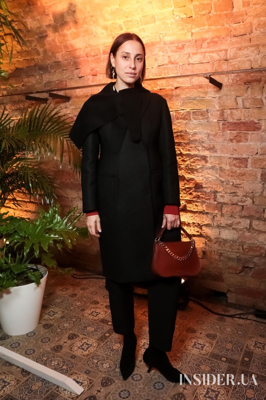 Презентація колекції Bobkova SS’22