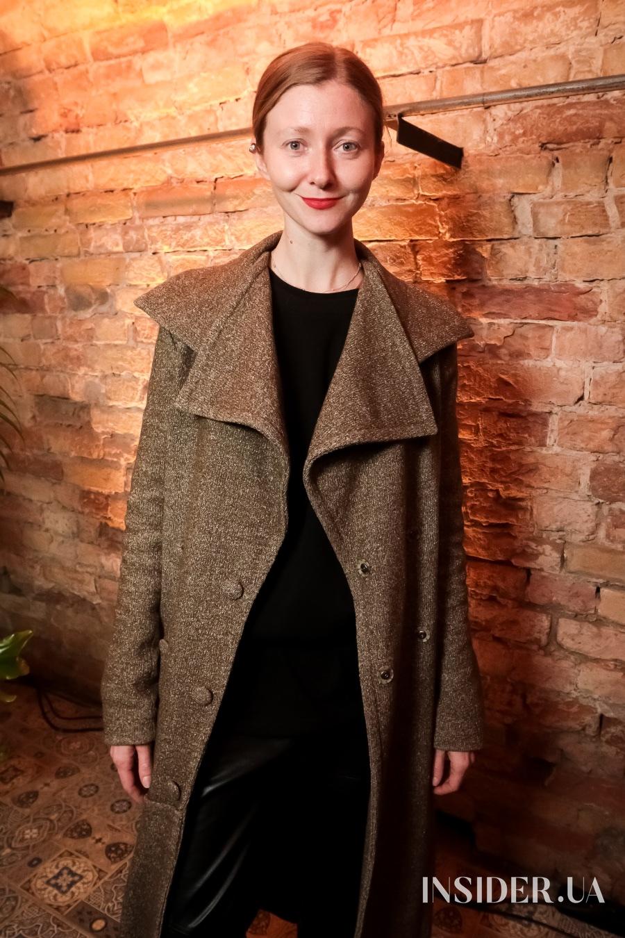 Презентація колекції Bobkova SS’22