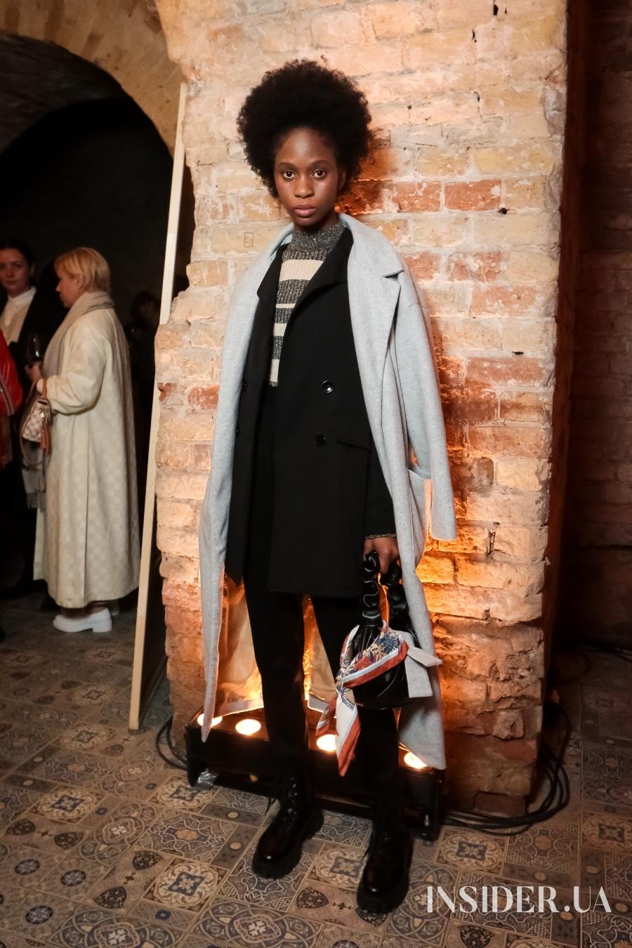 Презентація колекції Bobkova SS’22