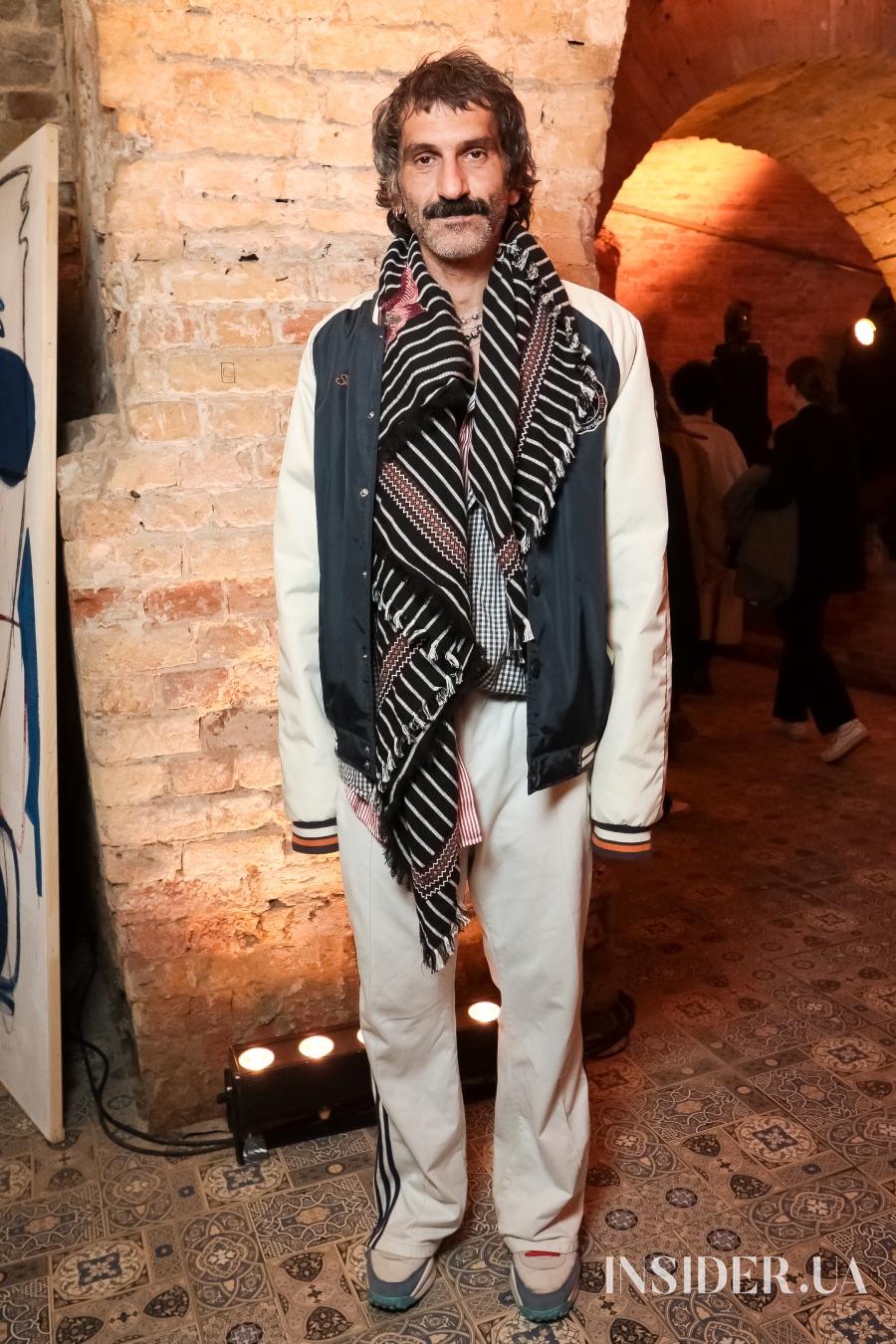 Презентація колекції Bobkova SS’22