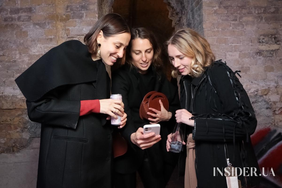 Презентація колекції Bobkova SS’22