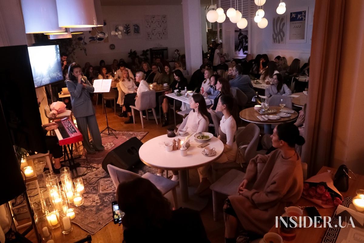 Презентация проекта «Я – Женщина»