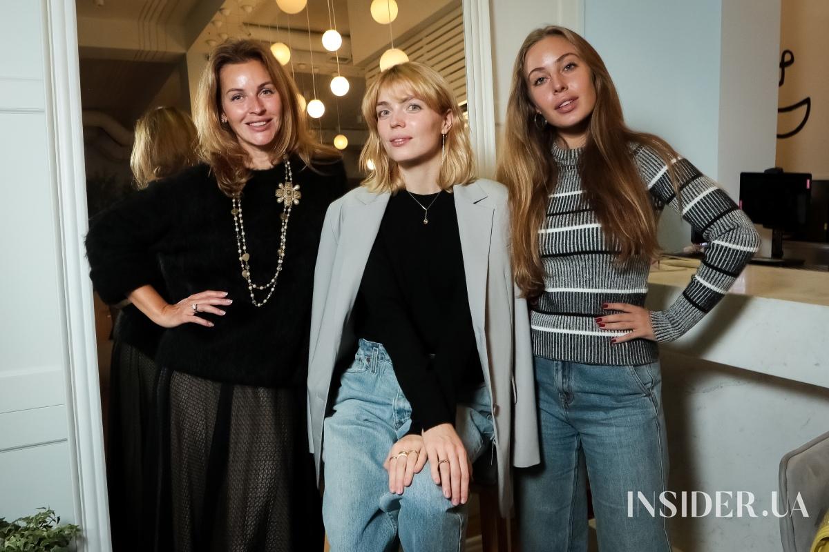 Презентация проекта «Я – Женщина»