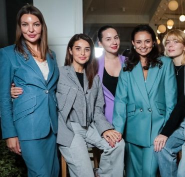 Презентация проекта «Я – Женщина»