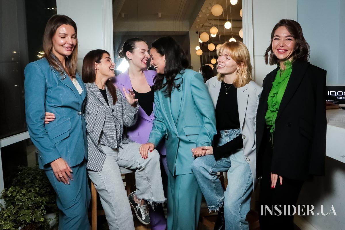 Презентация проекта «Я – Женщина»