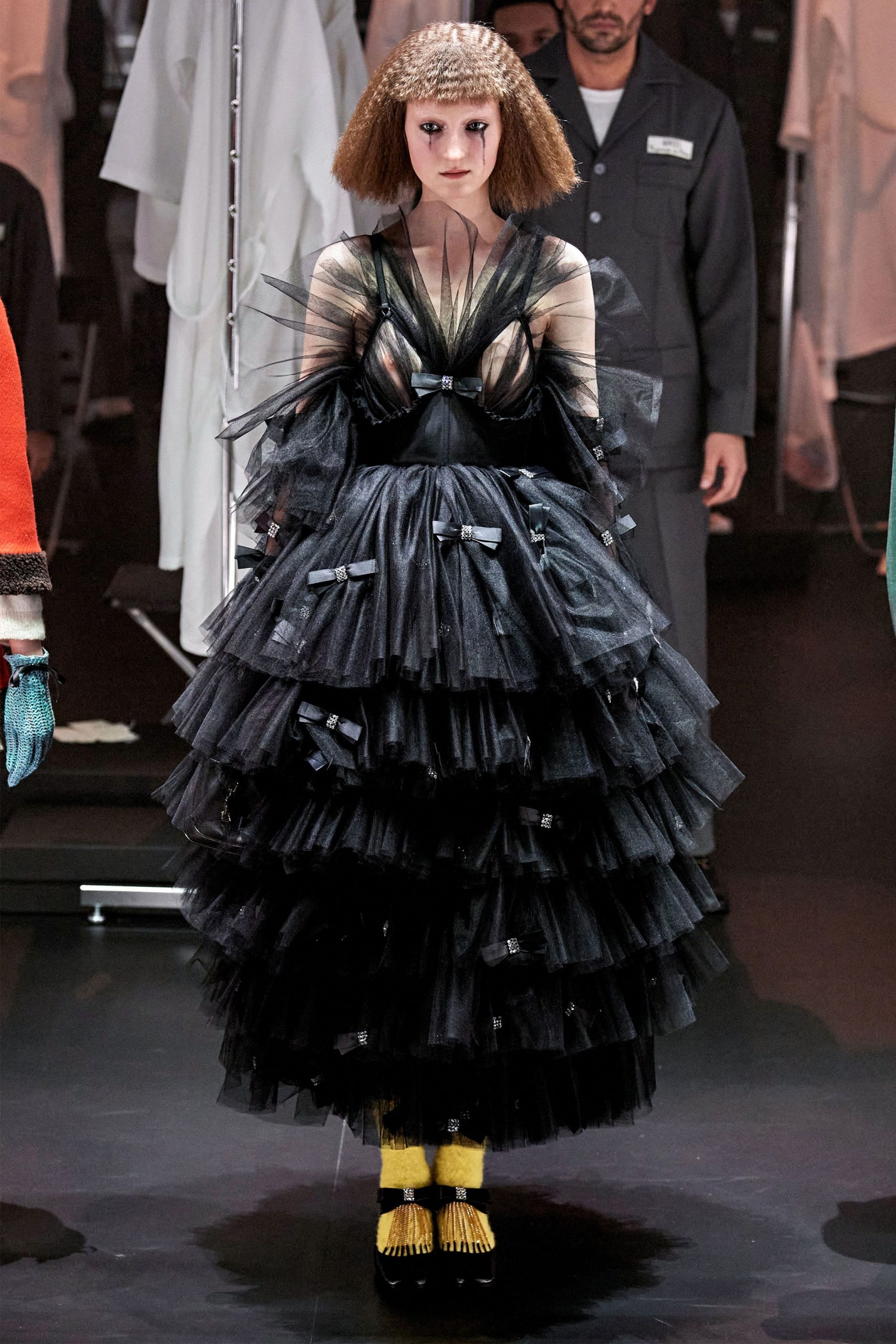 Бренд Gucci повернеться на Тиждень моди у Мілані