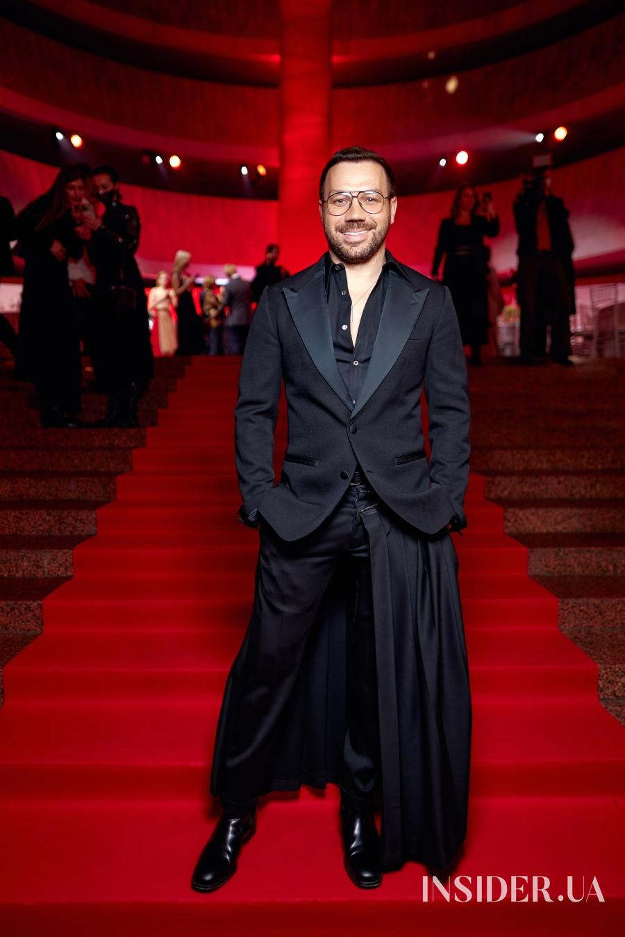 Best Fashion Awards 2021: победители и красная дорожка премии