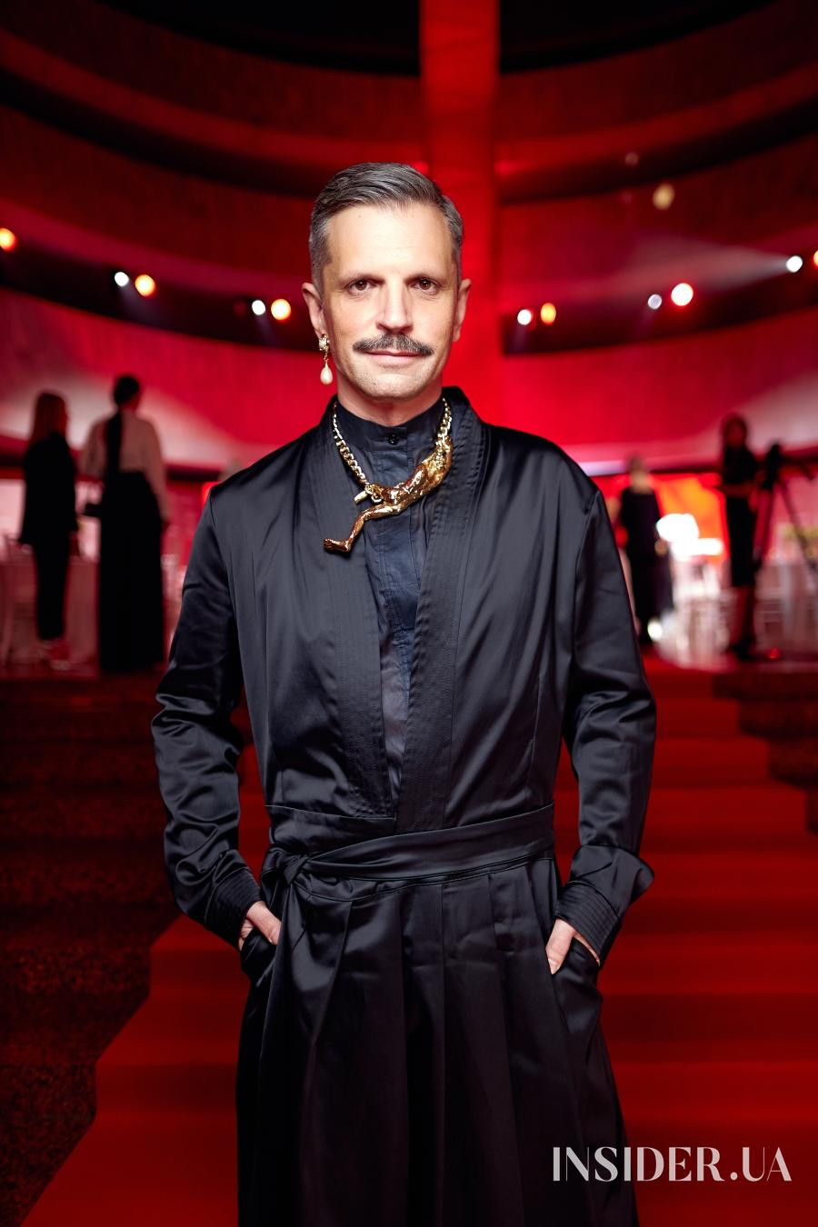 Best Fashion Awards 2021: победители и красная дорожка премии