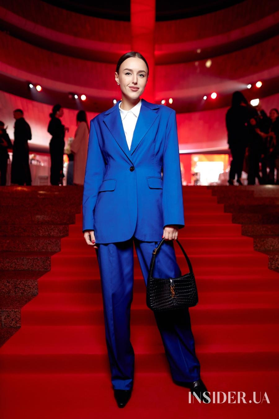 Best Fashion Awards 2021: победители и красная дорожка премии