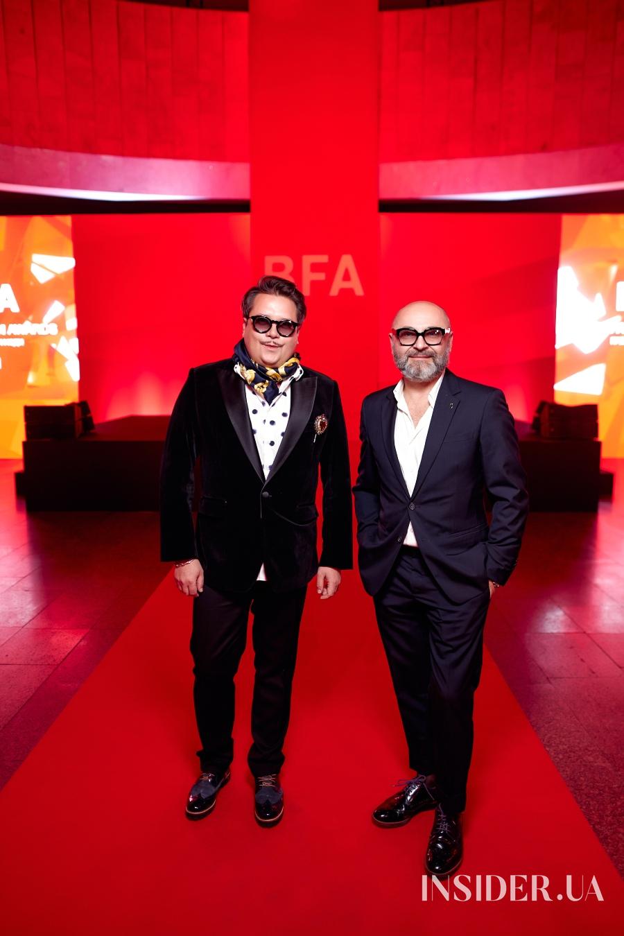 Best Fashion Awards 2021: победители и красная дорожка премии