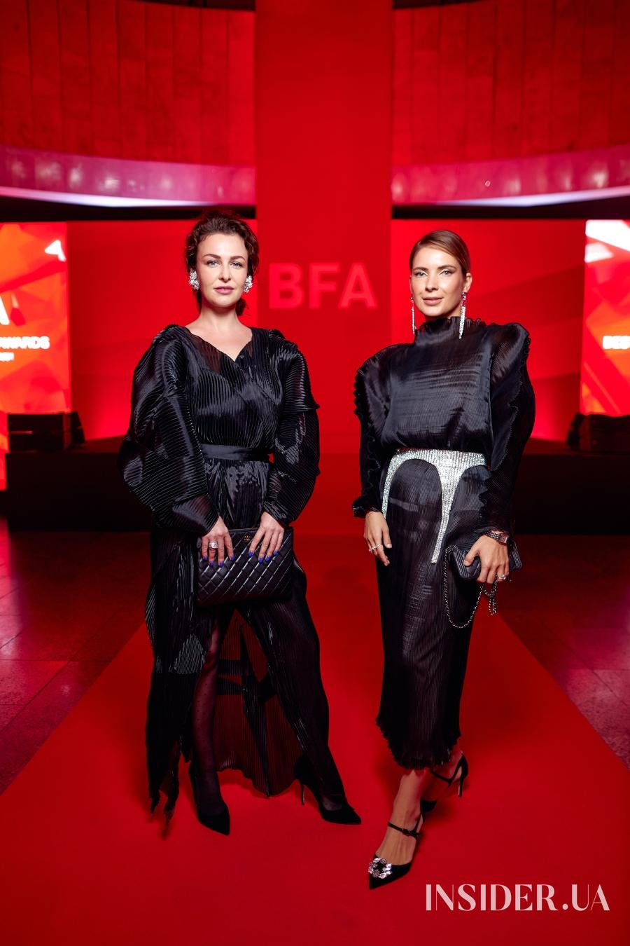 Best Fashion Awards 2021: победители и красная дорожка премии