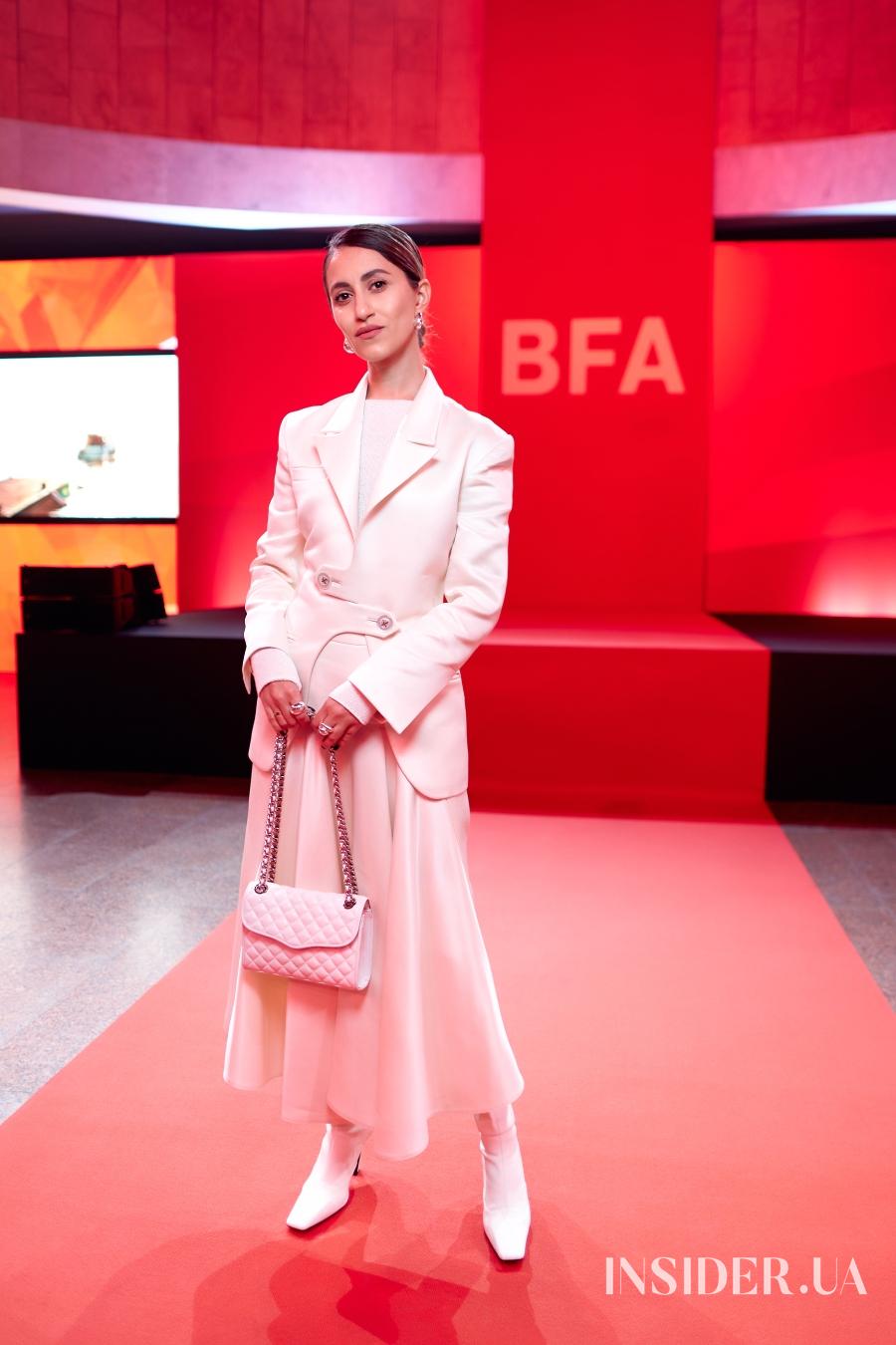 Best Fashion Awards 2021: победители и красная дорожка премии
