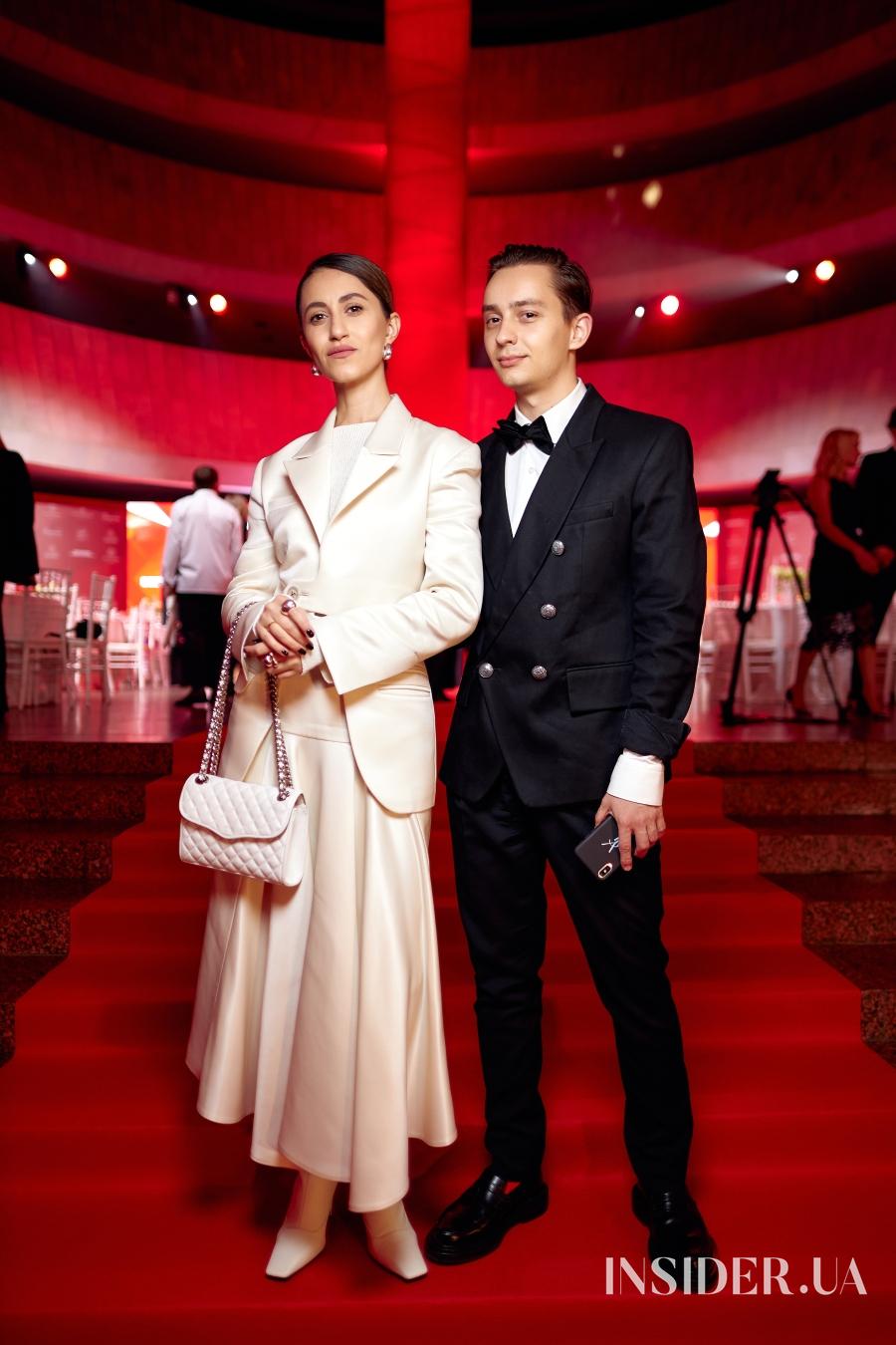 Best Fashion Awards 2021: победители и красная дорожка премии