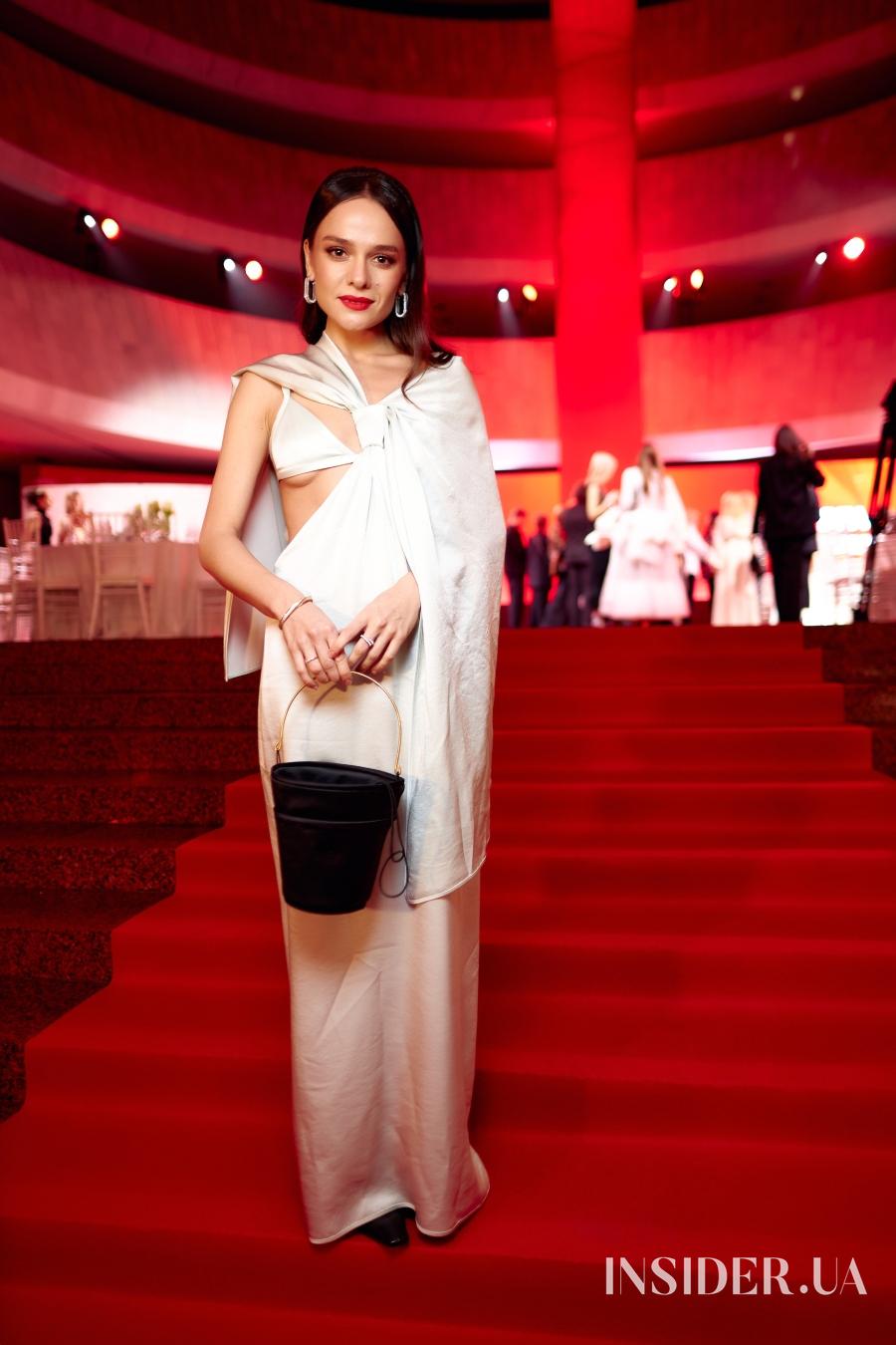 Best Fashion Awards 2021: победители и красная дорожка премии