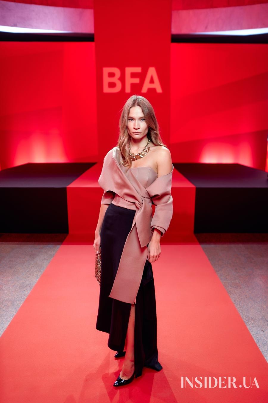 Best Fashion Awards 2021: победители и красная дорожка премии