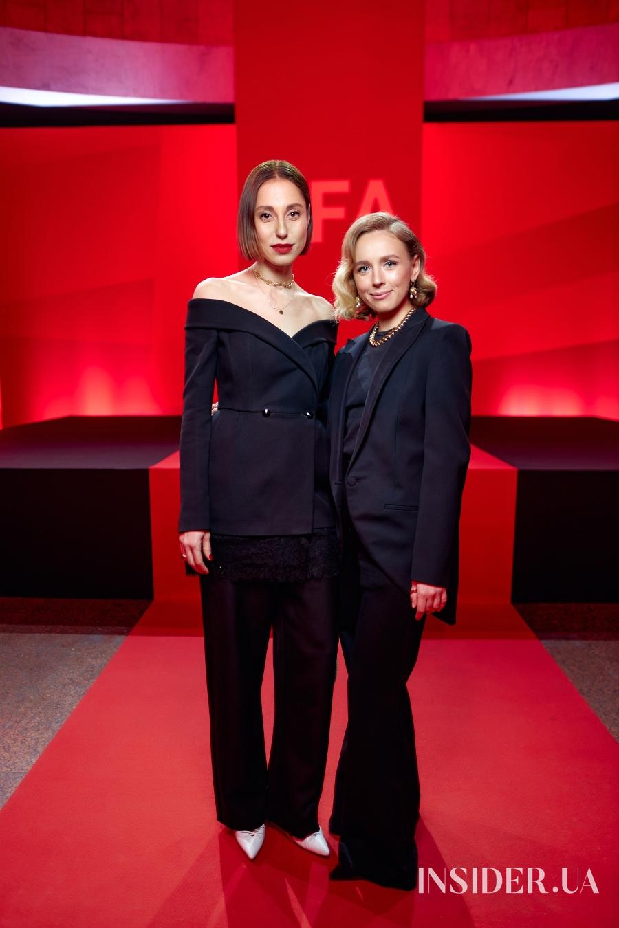 Best Fashion Awards 2021: победители и красная дорожка премии