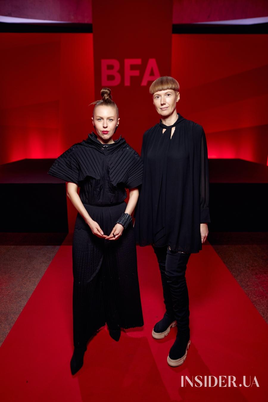 Best Fashion Awards 2021: победители и красная дорожка премии