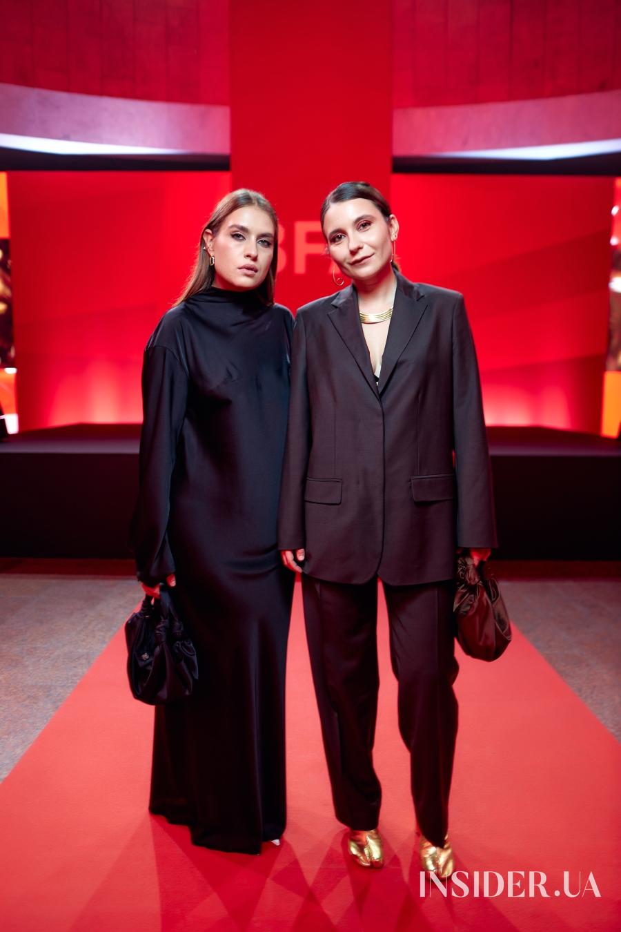 Best Fashion Awards 2021: победители и красная дорожка премии